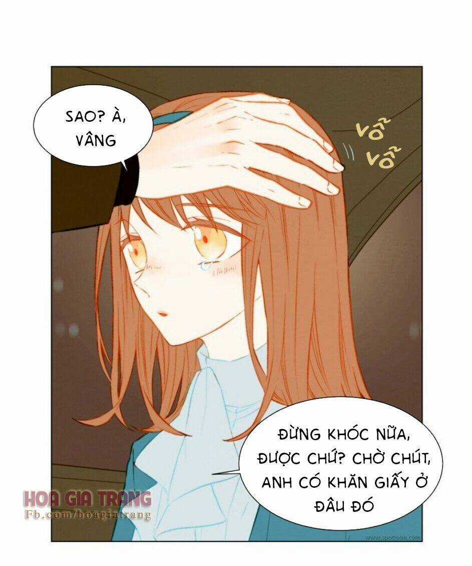 Sự Sao Chép Chapter 42 trang 13