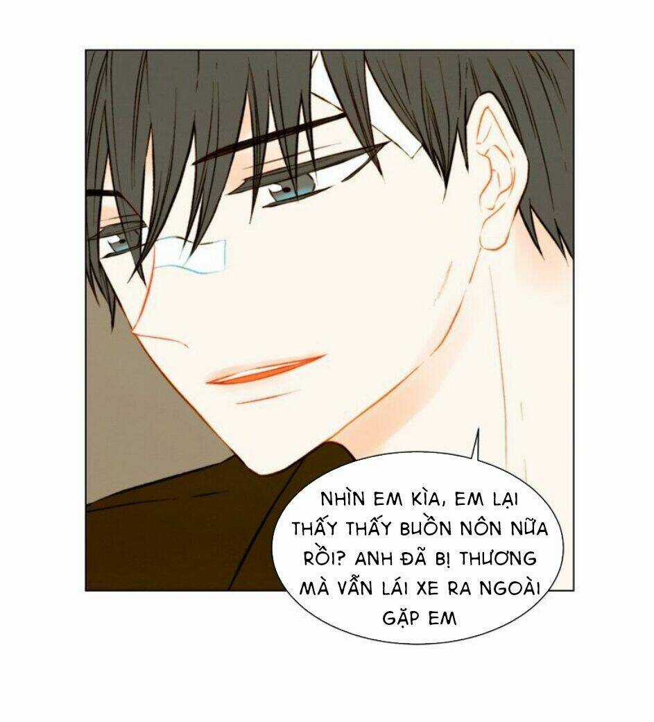 Sự Sao Chép Chapter 42 trang 16