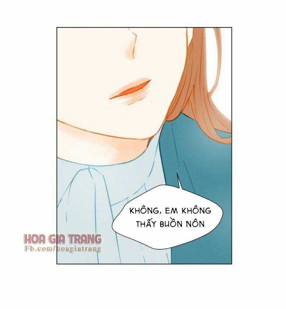 Sự Sao Chép Chapter 42 trang 17