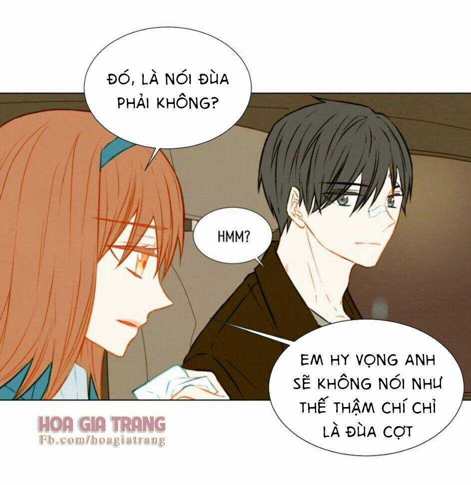 Sự Sao Chép Chapter 42 trang 20