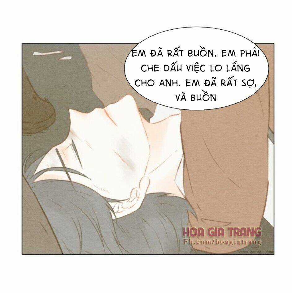 Sự Sao Chép Chapter 42 trang 22