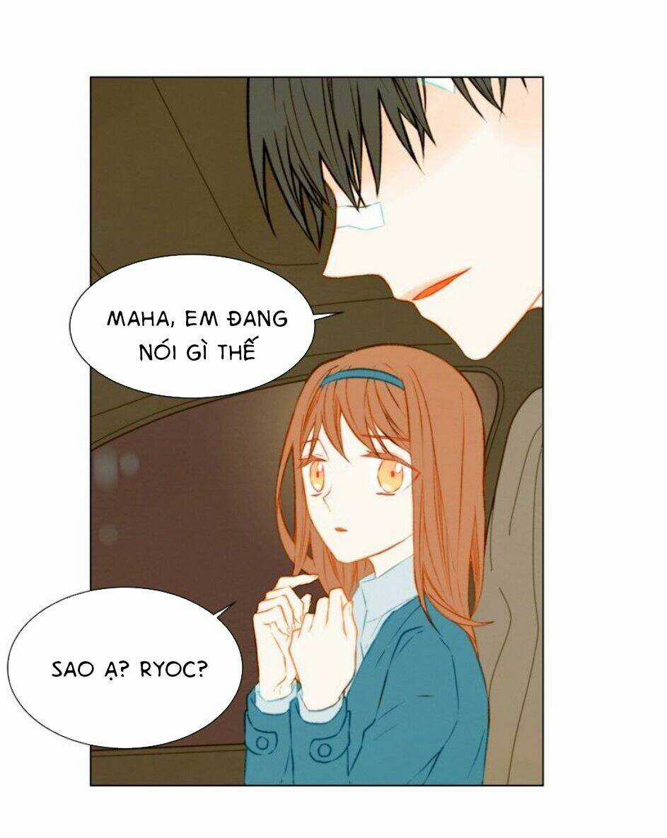 Sự Sao Chép Chapter 42 trang 25