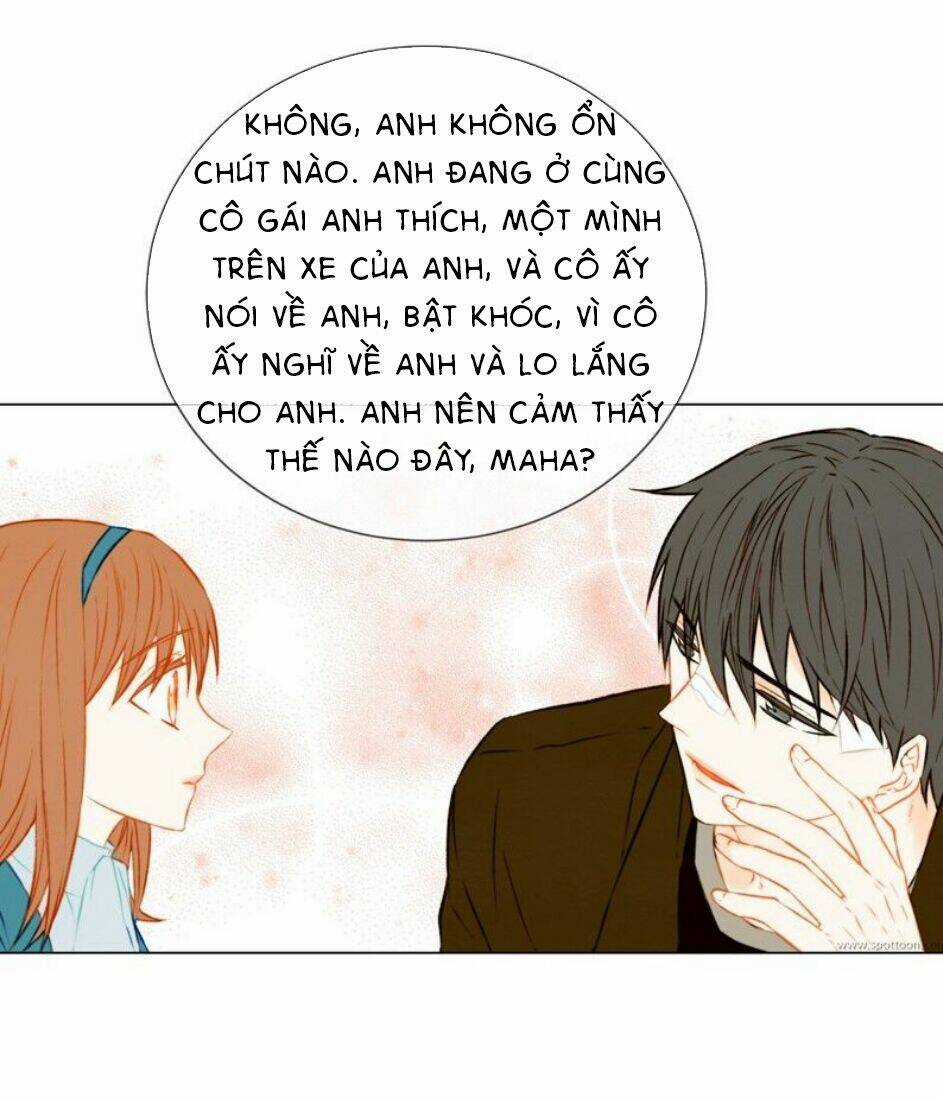 Sự Sao Chép Chapter 42 trang 29