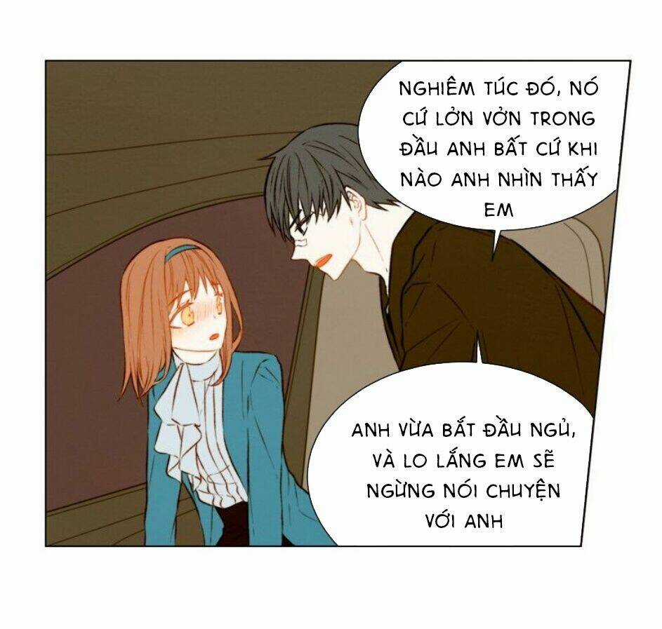 Sự Sao Chép Chapter 42 trang 34