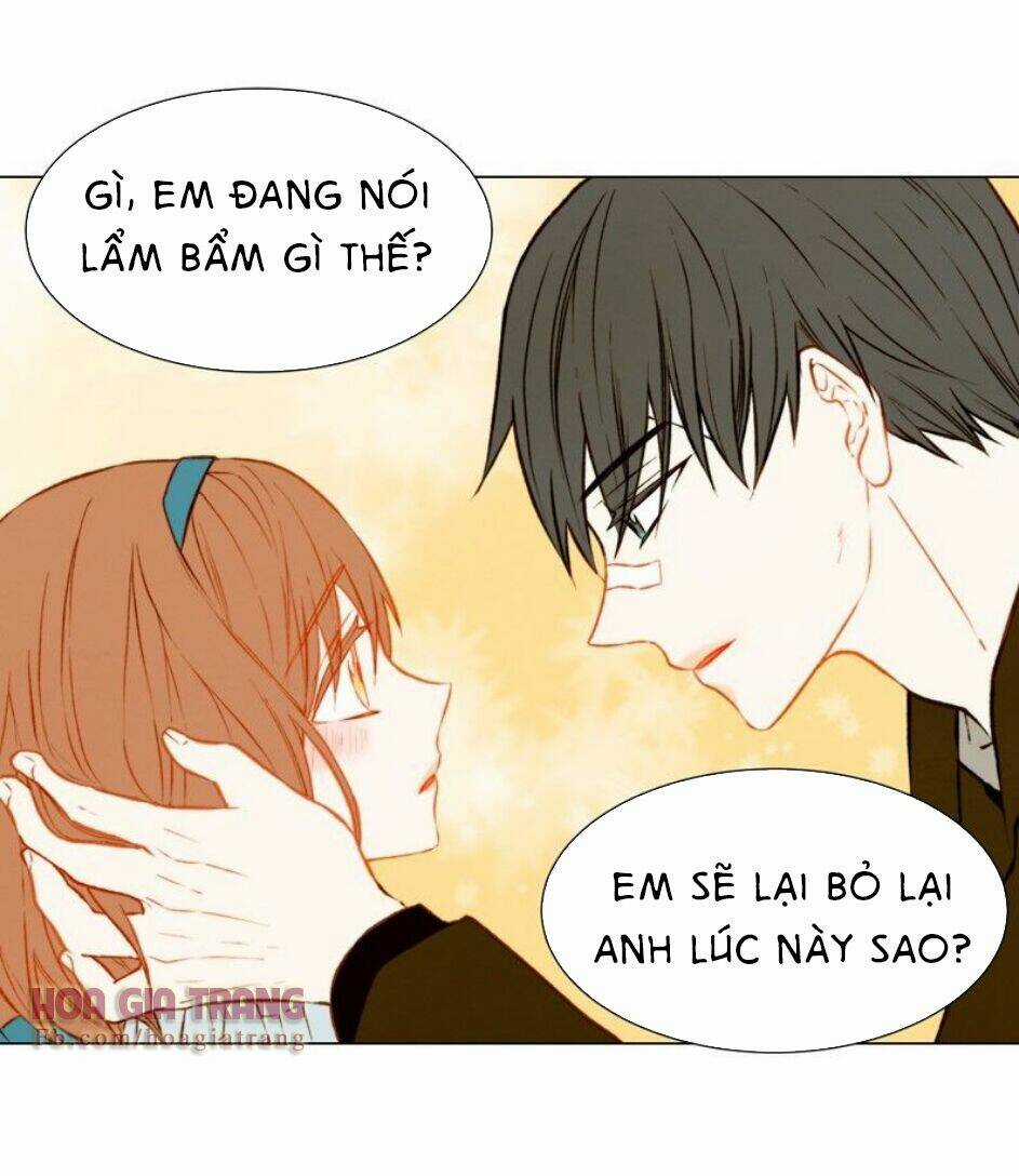 Sự Sao Chép Chapter 42 trang 37