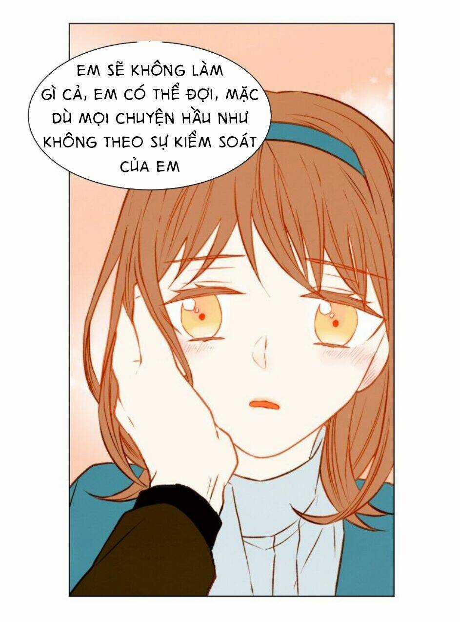 Sự Sao Chép Chapter 42 trang 38