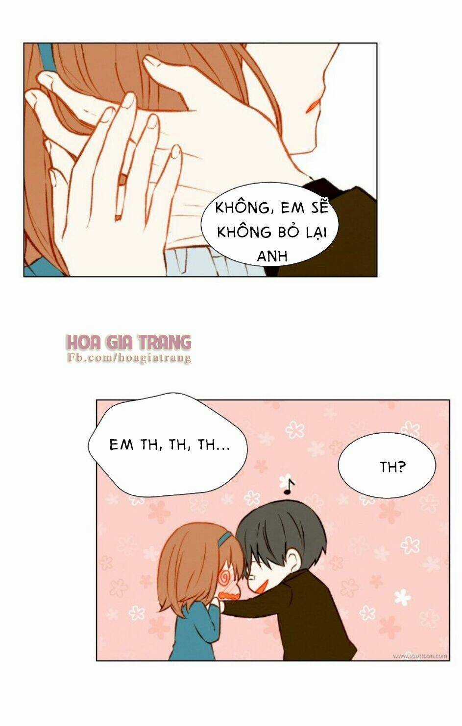 Sự Sao Chép Chapter 42 trang 39