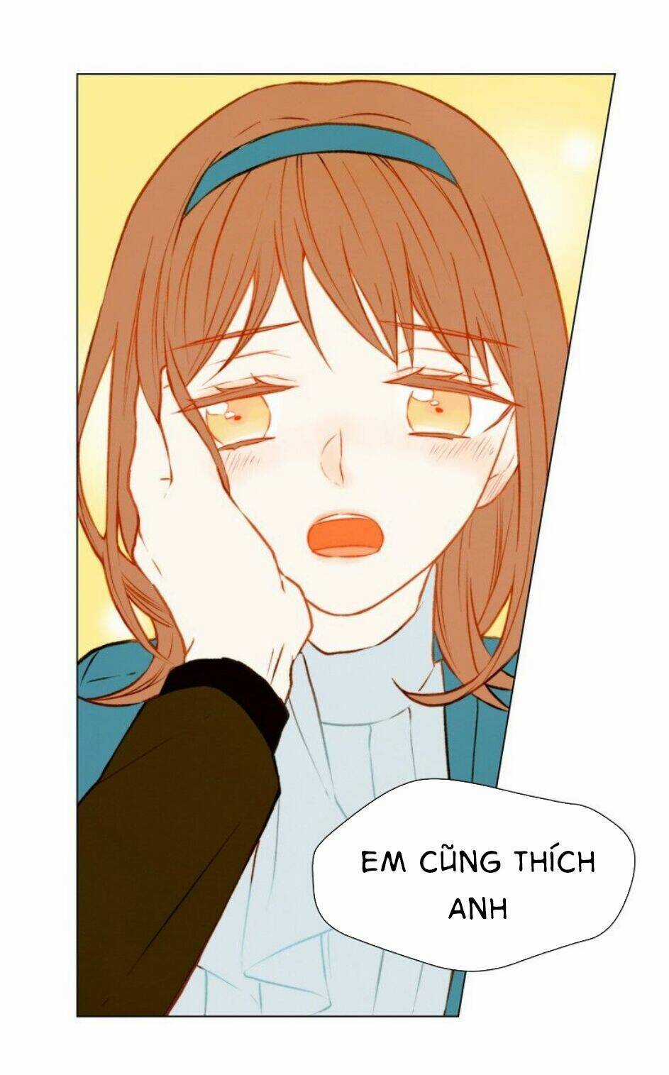 Sự Sao Chép Chapter 42 trang 40