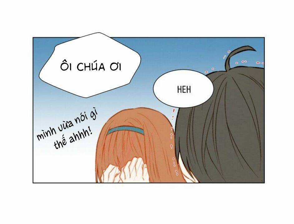 Sự Sao Chép Chapter 42 trang 41