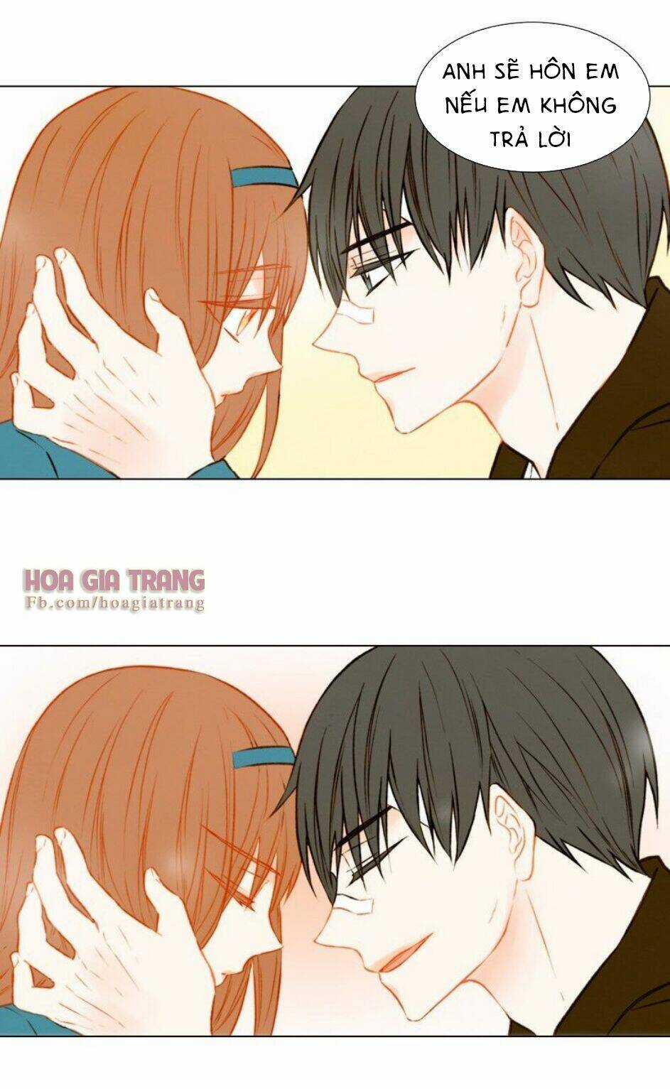 Sự Sao Chép Chapter 42 trang 44