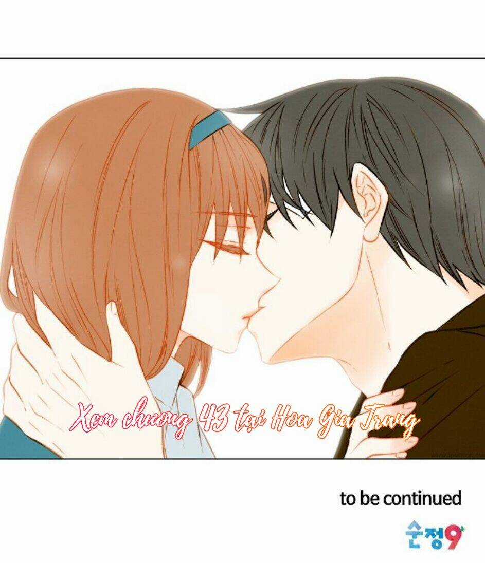 Sự Sao Chép Chapter 42 trang 45