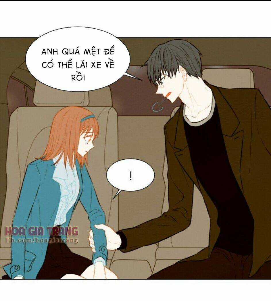 Sự Sao Chép Chapter 42 trang 5