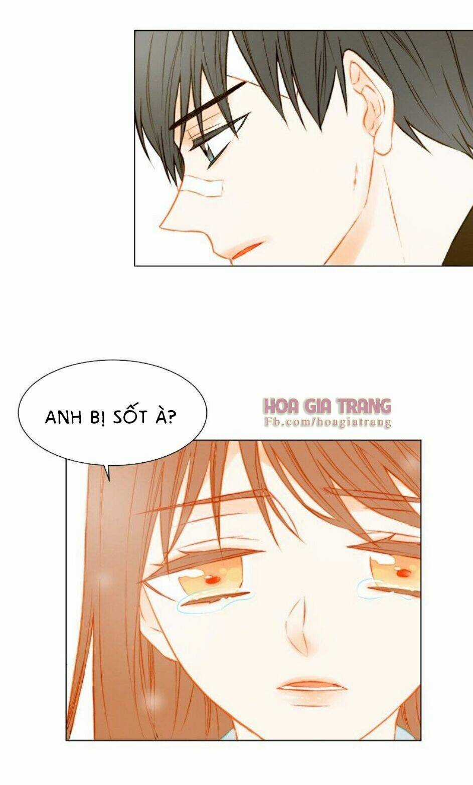 Sự Sao Chép Chapter 42 trang 7