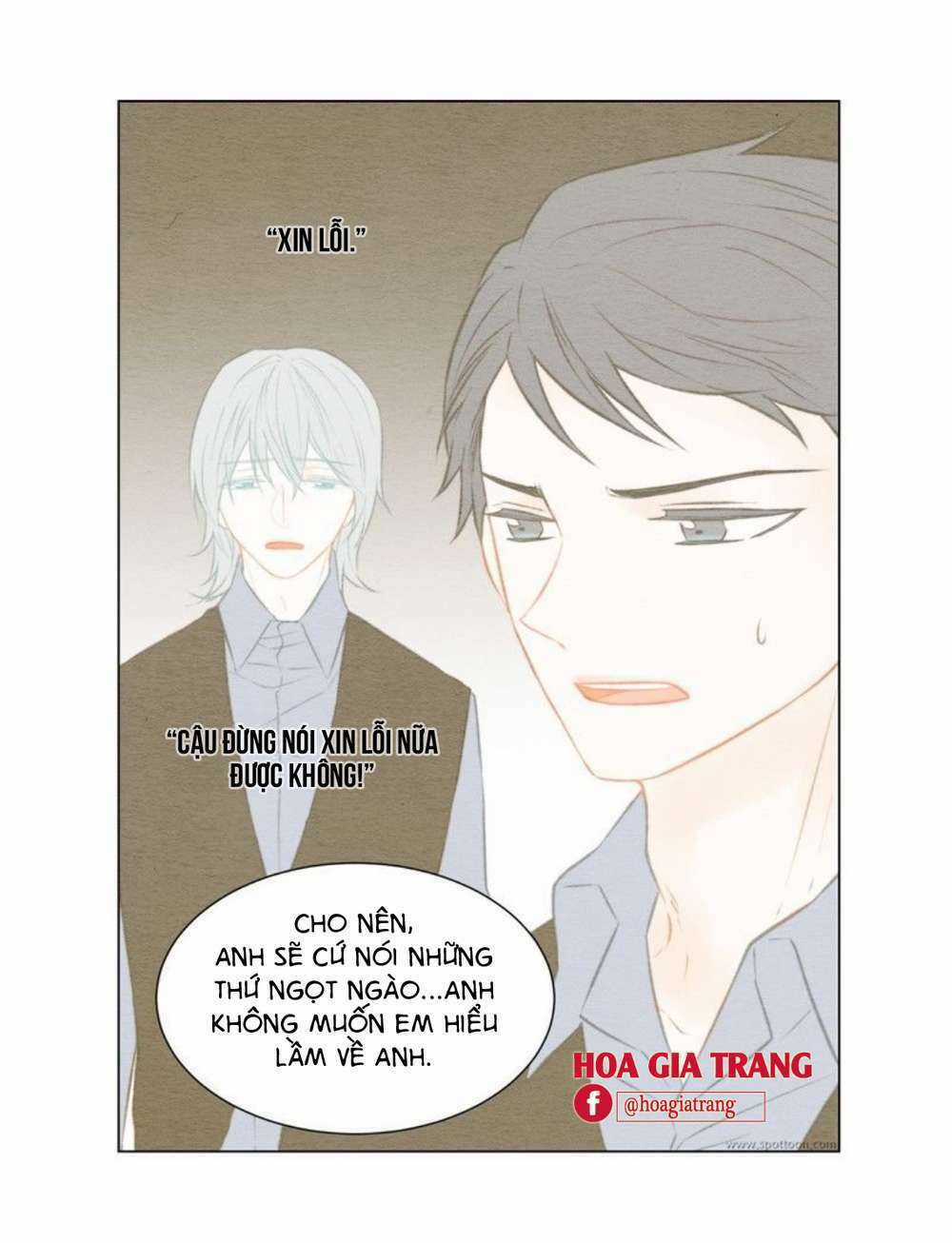 Sự Sao Chép Chapter 43 trang 15