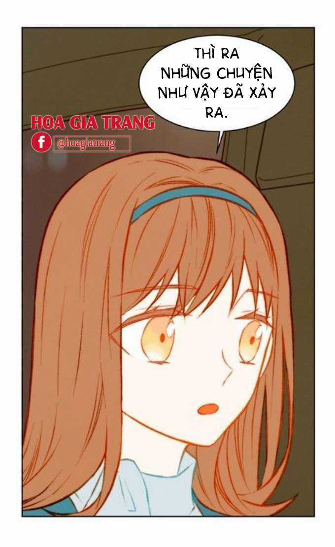 Sự Sao Chép Chapter 43 trang 16