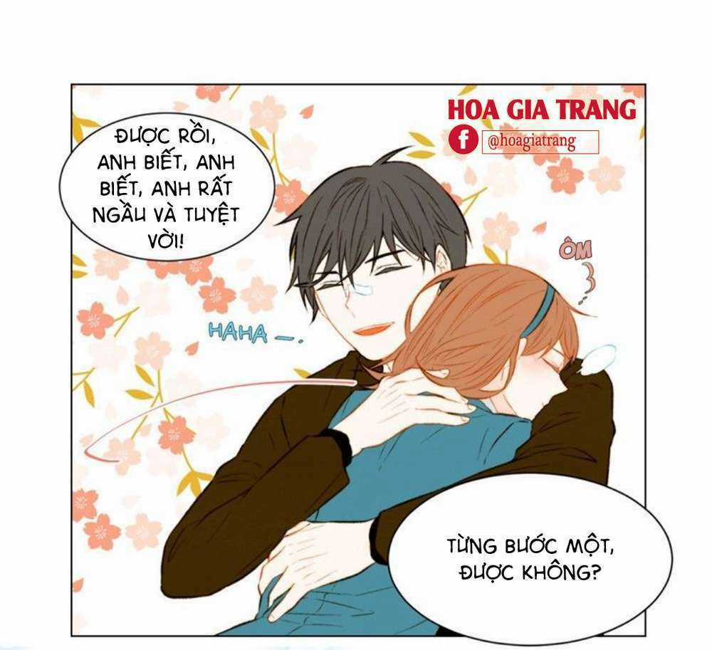 Sự Sao Chép Chapter 43 trang 20