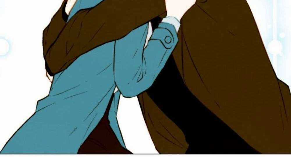 Sự Sao Chép Chapter 43 trang 22