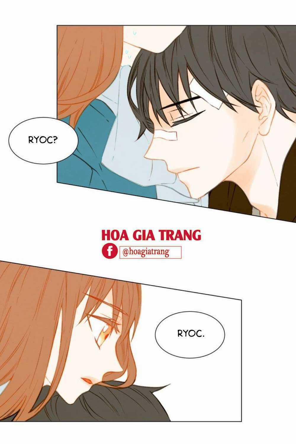 Sự Sao Chép Chapter 43 trang 27
