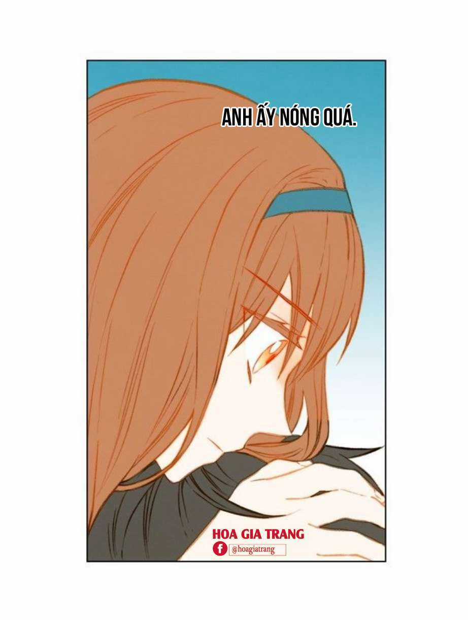 Sự Sao Chép Chapter 43 trang 29