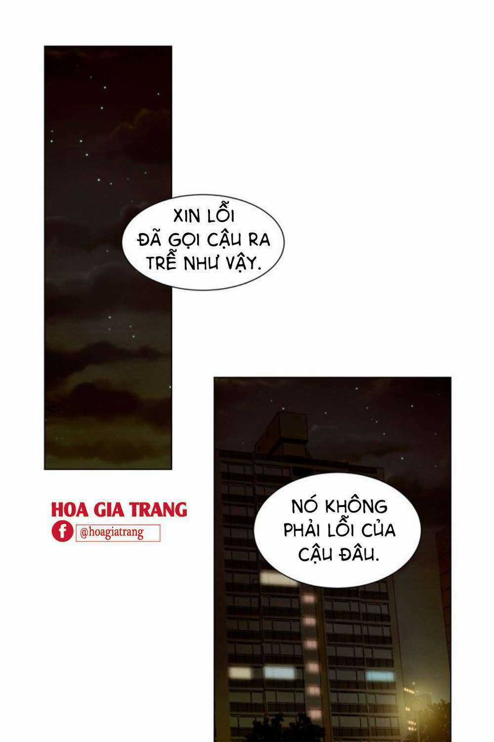 Sự Sao Chép Chapter 43 trang 31