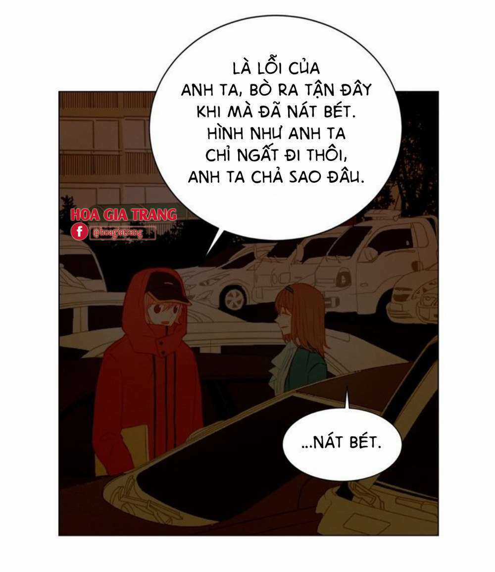 Sự Sao Chép Chapter 43 trang 33