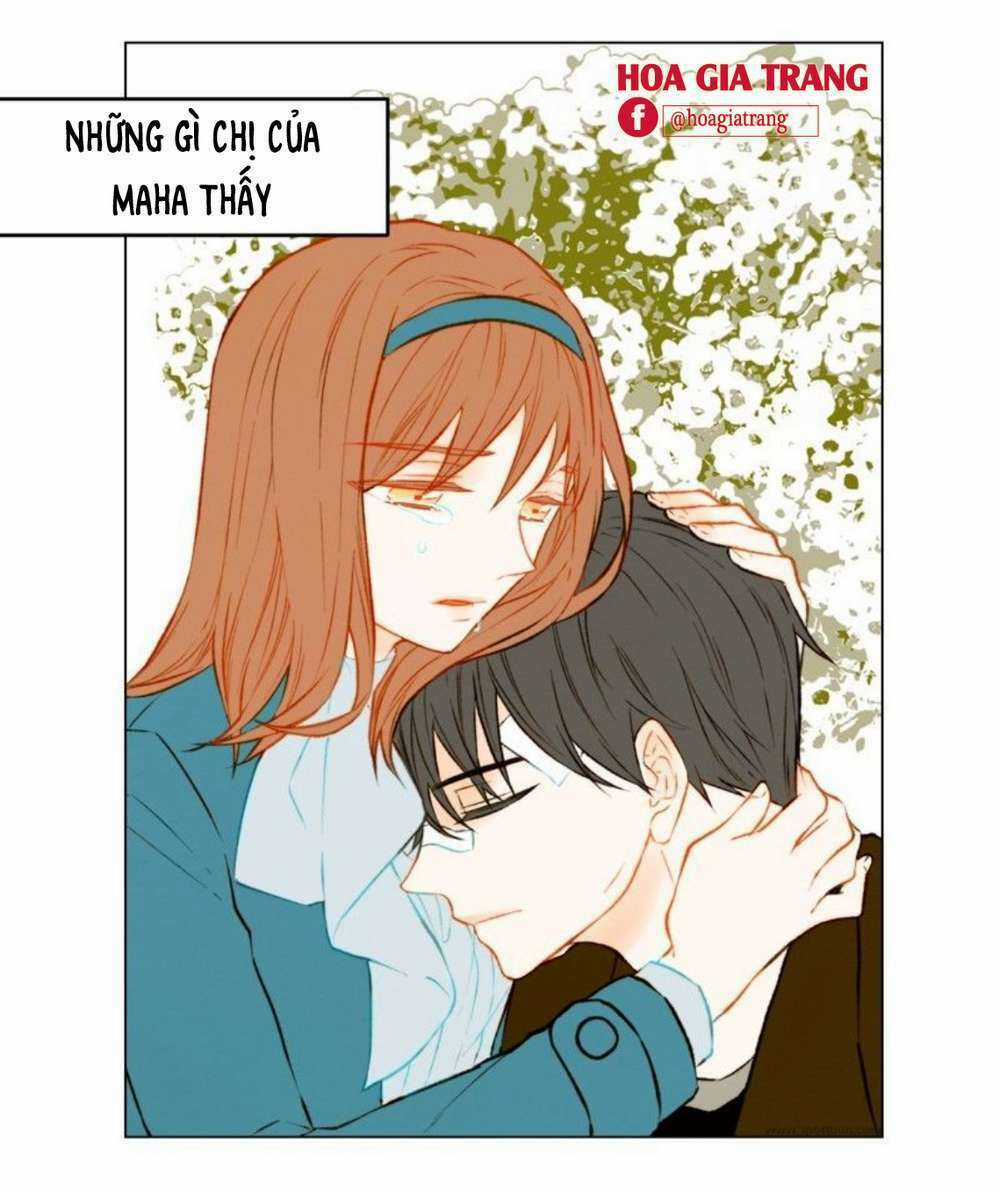 Sự Sao Chép Chapter 43 trang 38