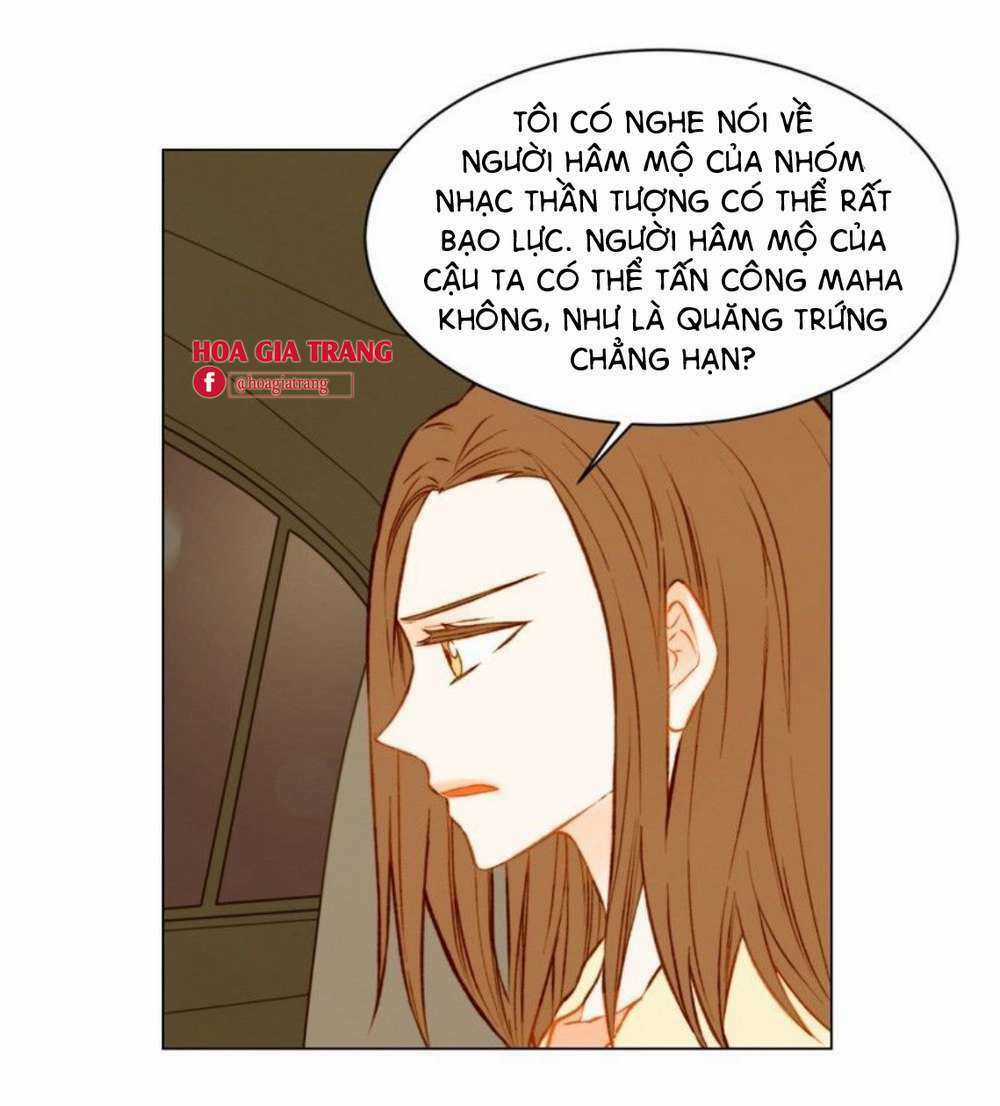 Sự Sao Chép Chapter 43 trang 39