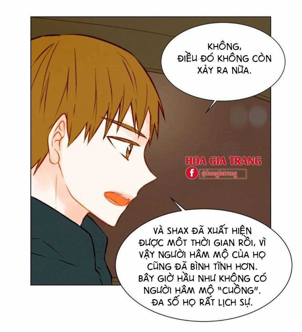 Sự Sao Chép Chapter 43 trang 40