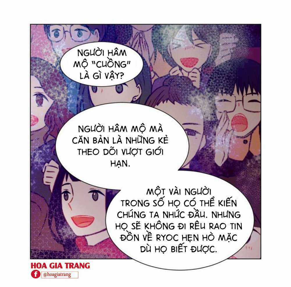 Sự Sao Chép Chapter 43 trang 41