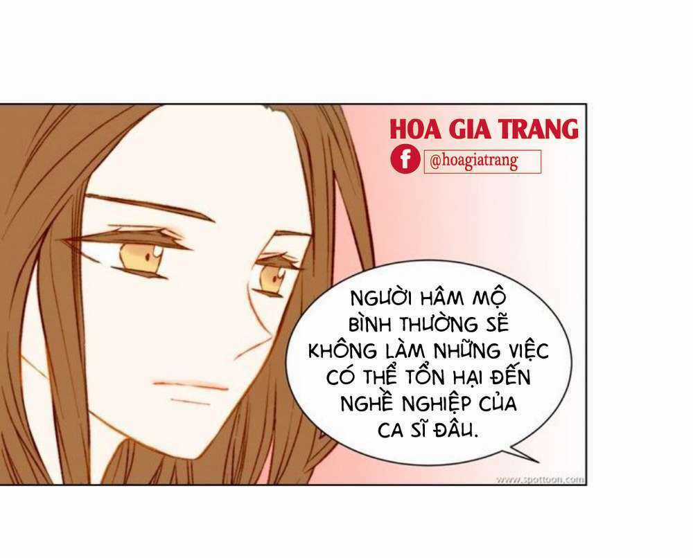 Sự Sao Chép Chapter 43 trang 42