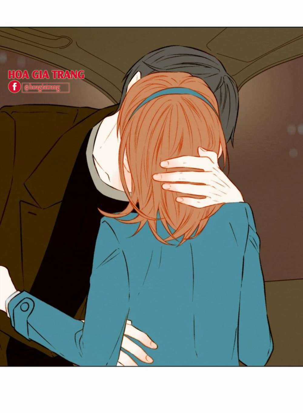 Sự Sao Chép Chapter 43 trang 5