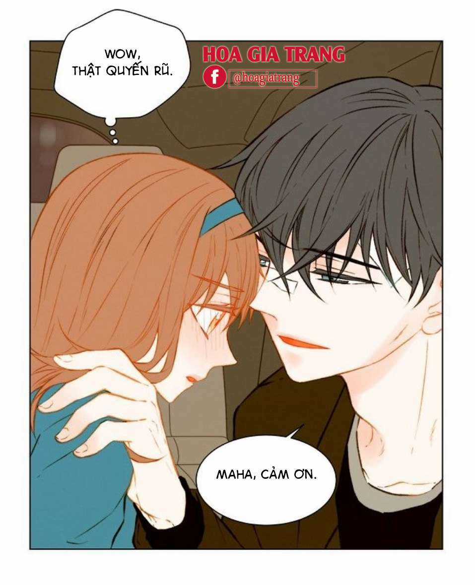 Sự Sao Chép Chapter 43 trang 7