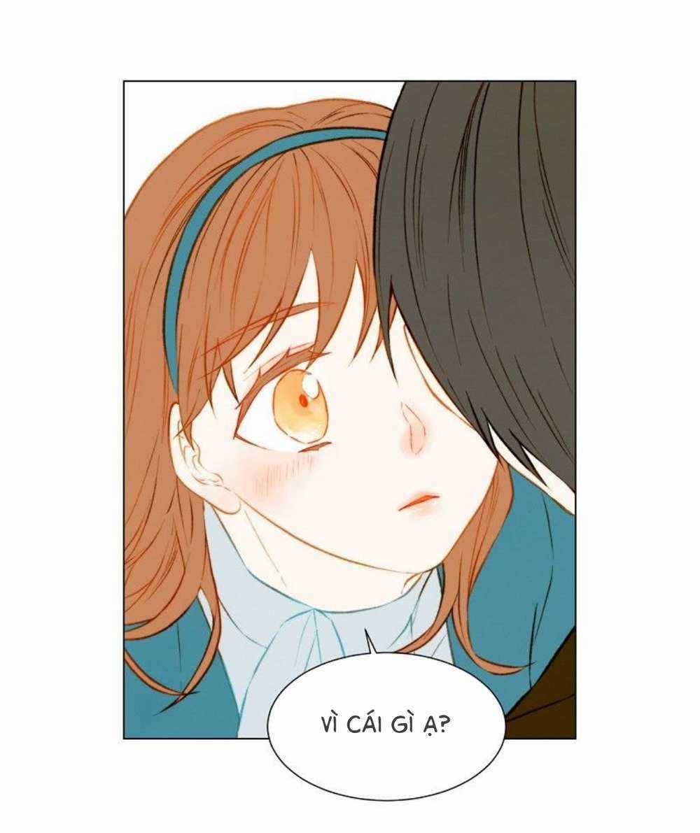 Sự Sao Chép Chapter 43 trang 8