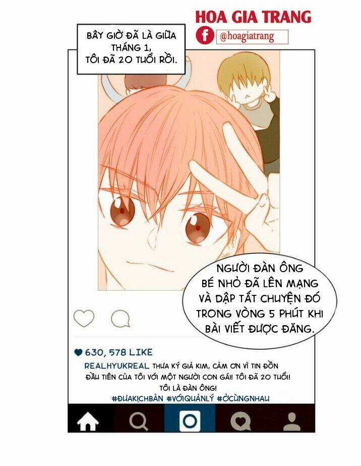 Sự Sao Chép Chapter 44 trang 11