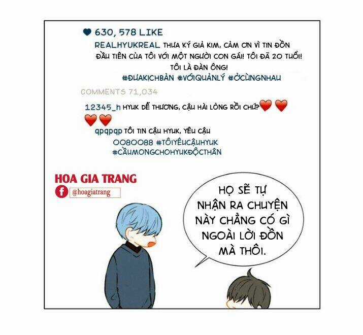 Sự Sao Chép Chapter 44 trang 12