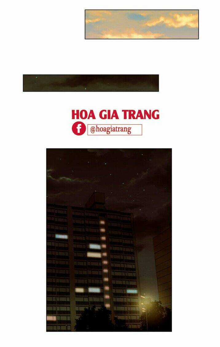 Sự Sao Chép Chapter 44 trang 21