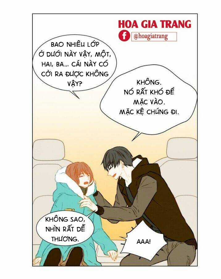 Sự Sao Chép Chapter 44 trang 26