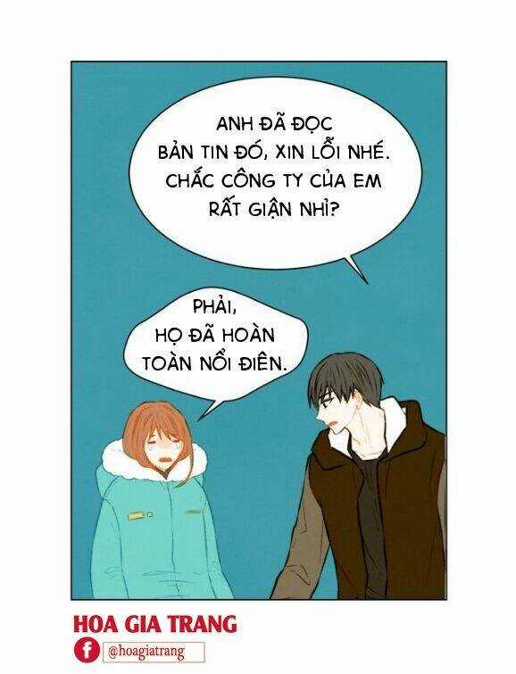 Sự Sao Chép Chapter 44 trang 27