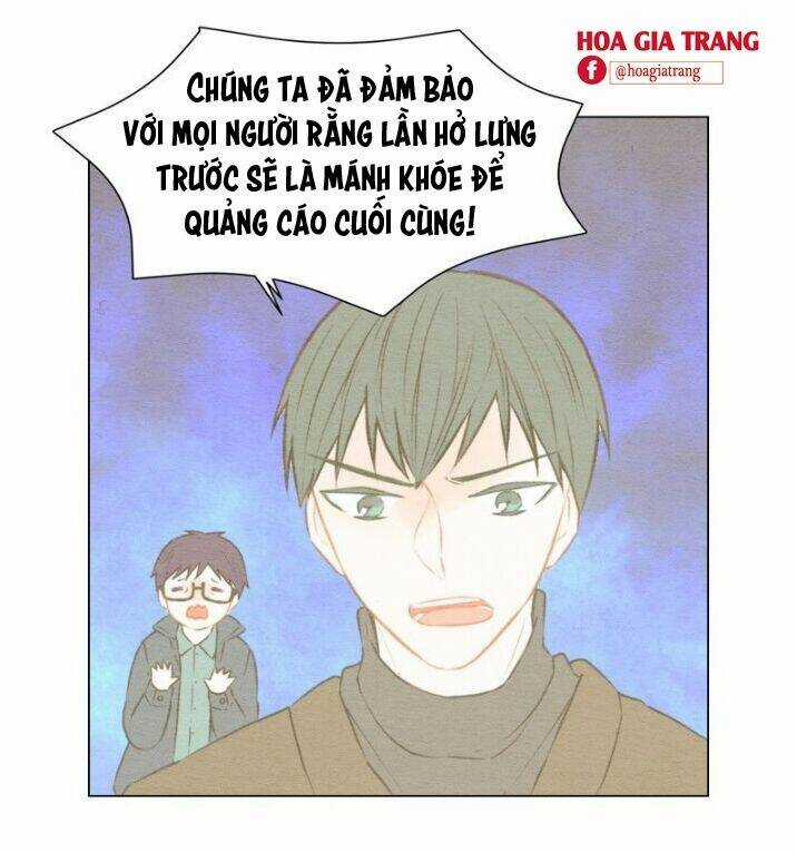 Sự Sao Chép Chapter 44 trang 28