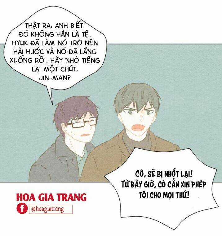 Sự Sao Chép Chapter 44 trang 30