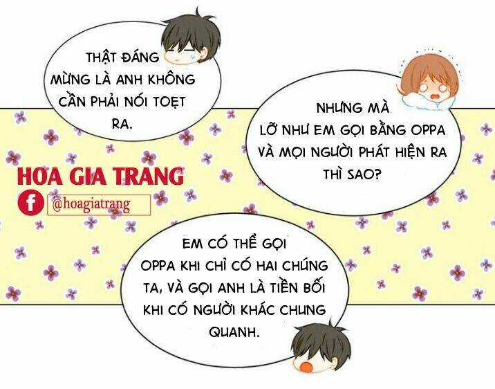 Sự Sao Chép Chapter 44 trang 34