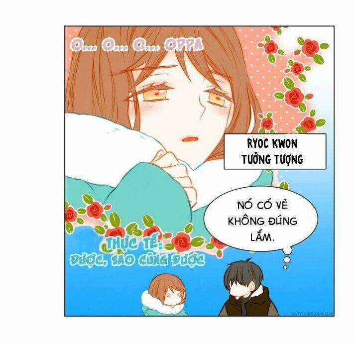 Sự Sao Chép Chapter 44 trang 36