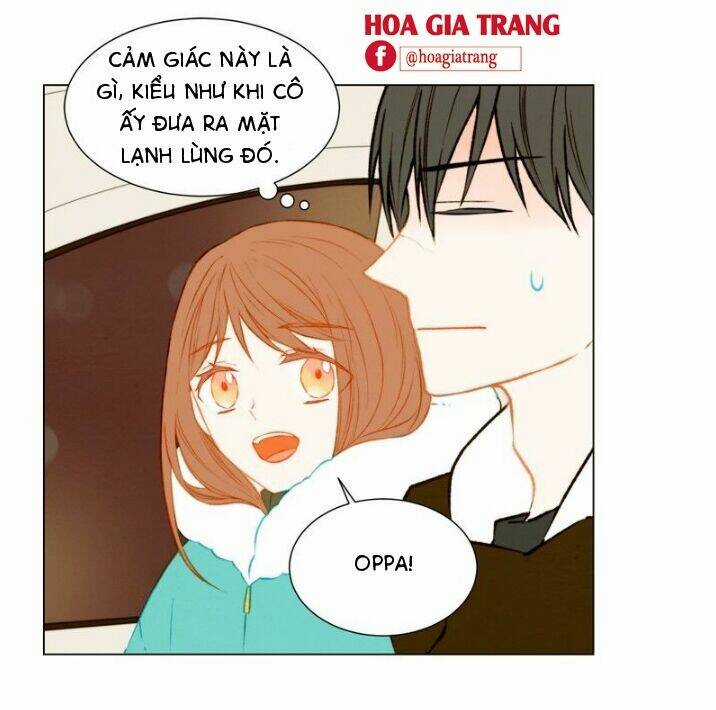 Sự Sao Chép Chapter 44 trang 37