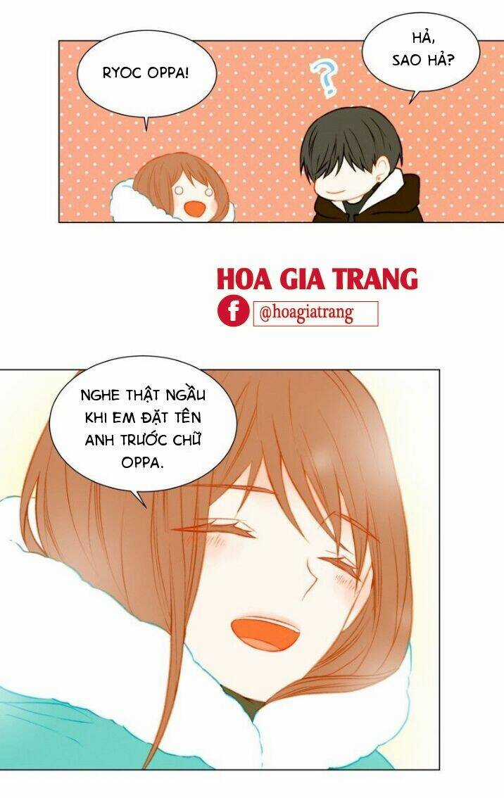 Sự Sao Chép Chapter 44 trang 39