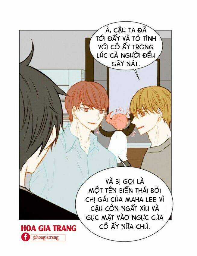 Sự Sao Chép Chapter 44 trang 4