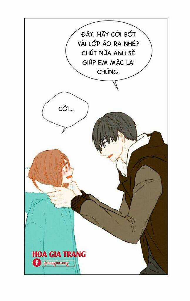 Sự Sao Chép Chapter 44 trang 42