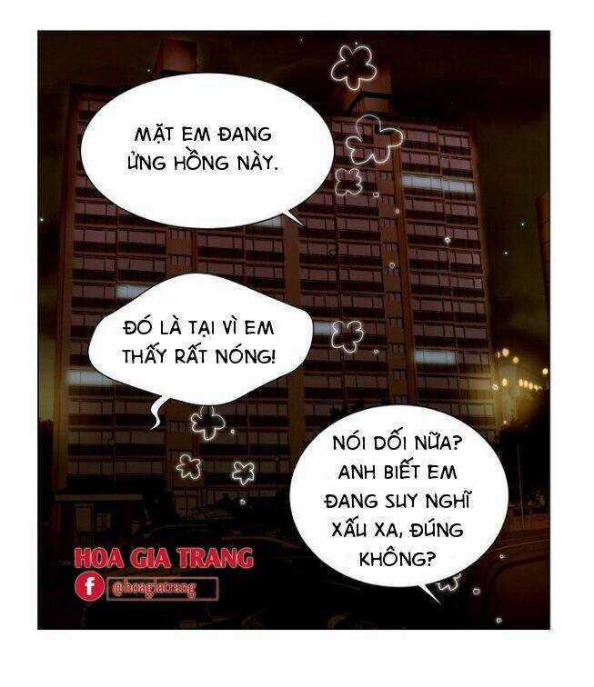 Sự Sao Chép Chapter 44 trang 43