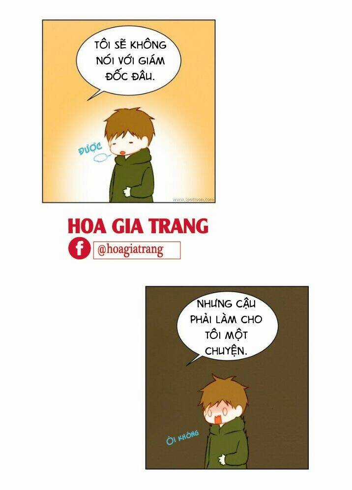 Sự Sao Chép Chapter 44 trang 47