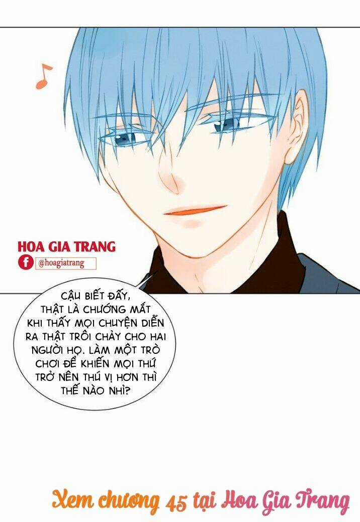 Sự Sao Chép Chapter 44 trang 48