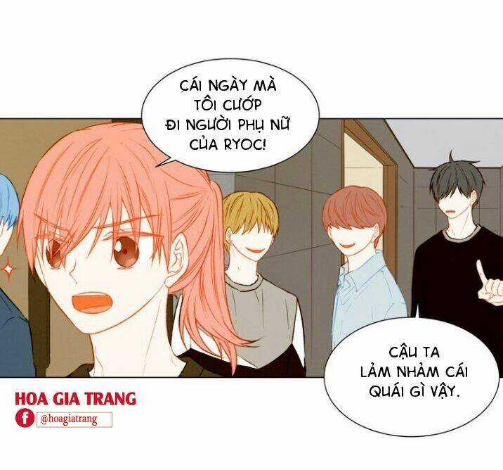 Sự Sao Chép Chapter 44 trang 6